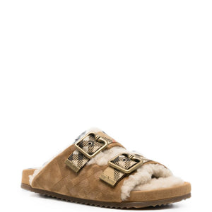Burberry Sandals