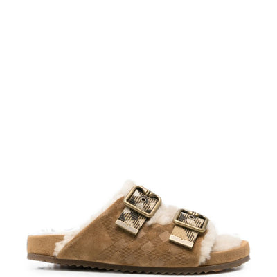 Burberry Sandals