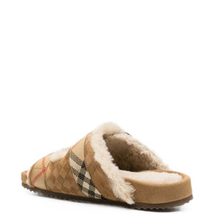 Burberry Sandals