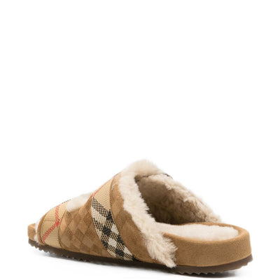 Burberry Sandals