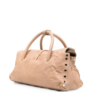 Zanellato Postina S Studded Bag