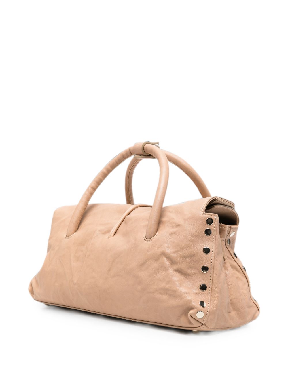 Zanellato Postina S Studded Bag