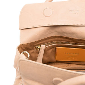 Zanellato Postina S Studded Bag