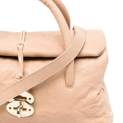 Zanellato Postina S Studded Bag