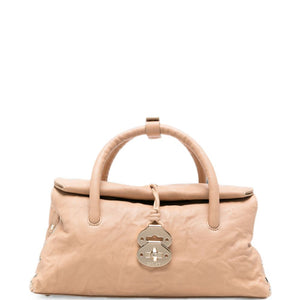 Zanellato Postina S Studded Bag