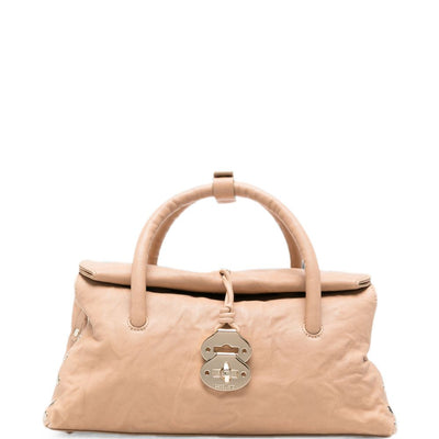 Zanellato Postina S Studded Bag