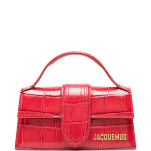 Jacquemus Le Chiquito Moyen Bag