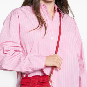 Jacquemus Le Chiquito Moyen Bag