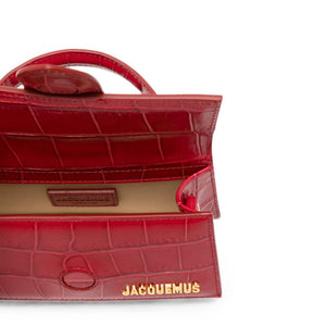 Jacquemus Le Chiquito Moyen Bag