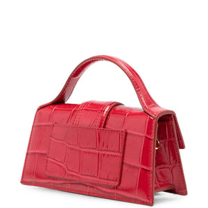 Jacquemus Le Chiquito Moyen Bag