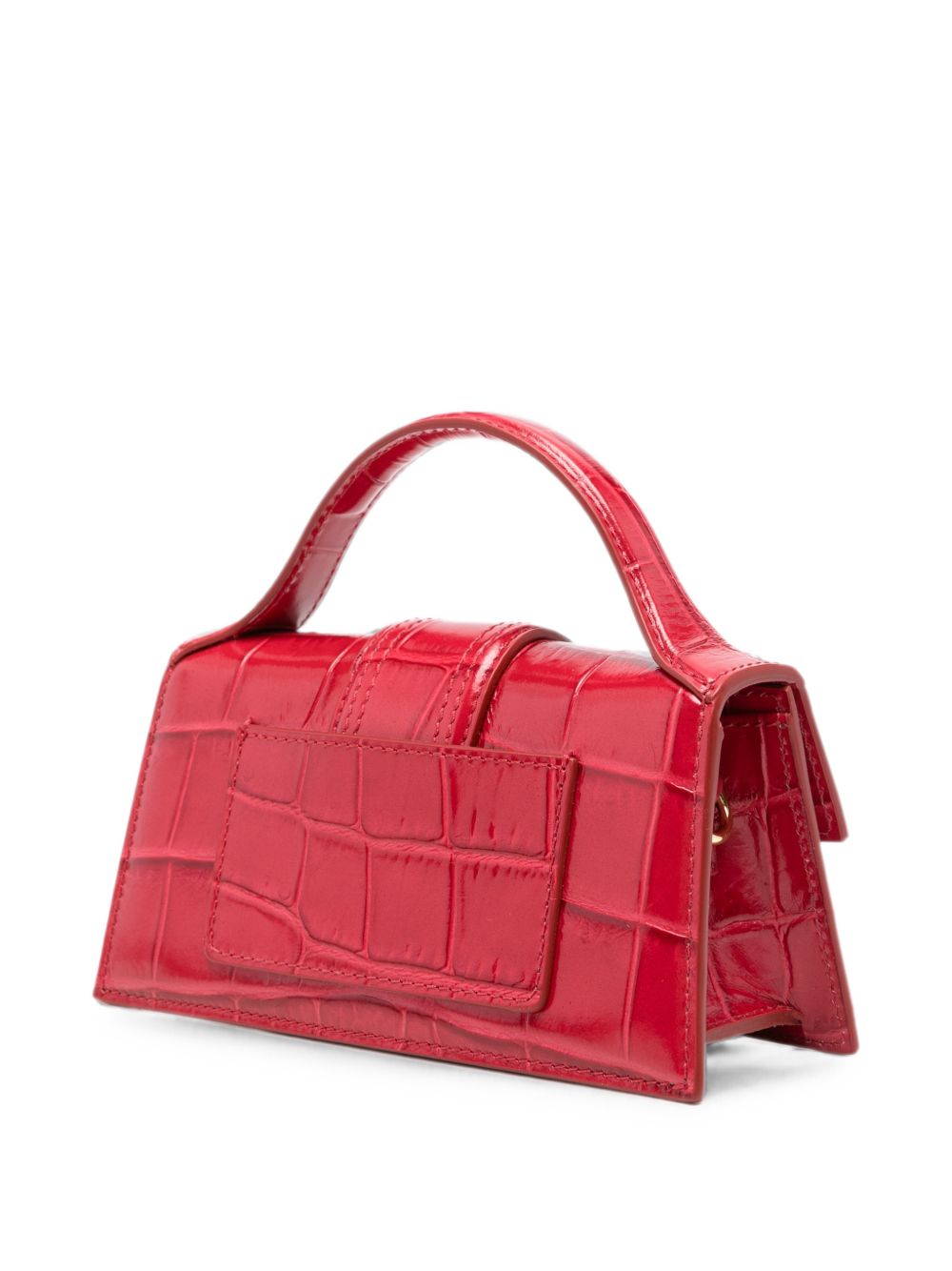 Jacquemus Le Chiquito Moyen Bag