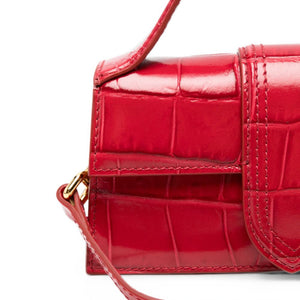 Jacquemus Le Chiquito Moyen Bag