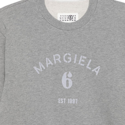 MM6 Maison Margiela Sweater