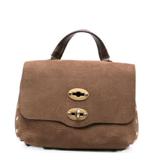 Zanellato Bags.. BROWN