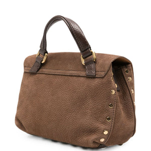 Zanellato Bags.. BROWN