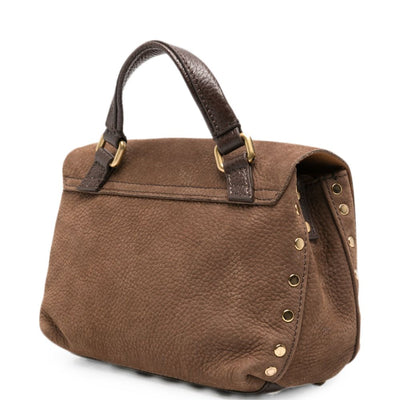 Zanellato Bags.. BROWN