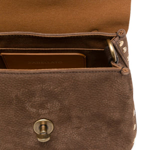 Zanellato Bags.. BROWN