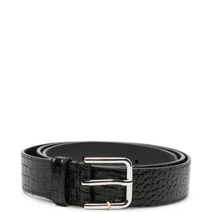 032C THE FRANKIE SHOP Belts BLACK