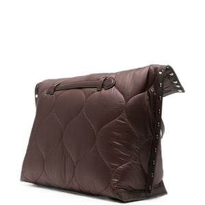 Zanellato Bags.. BROWN