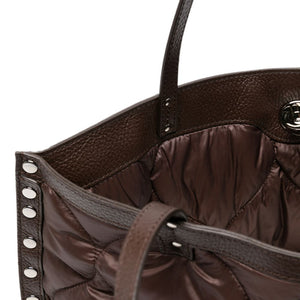 Zanellato Bags.. BROWN