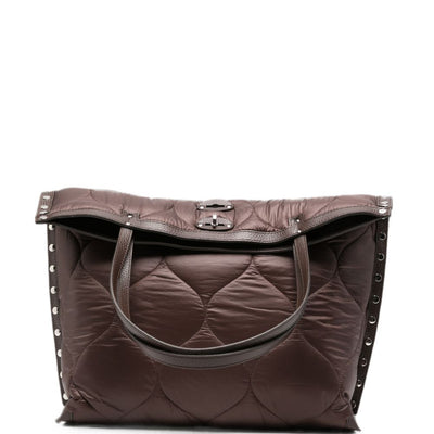 Zanellato Bags.. BROWN