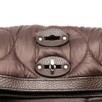 Zanellato Bags.. BROWN