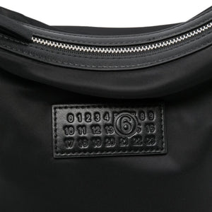 MM6 Maison Margiela Satin Crossbody Bag