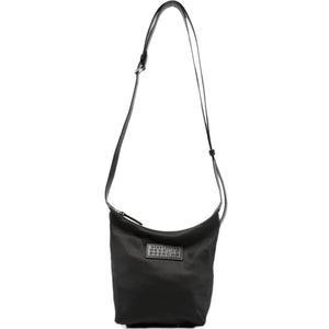 MM6 Maison Margiela Satin Crossbody Bag