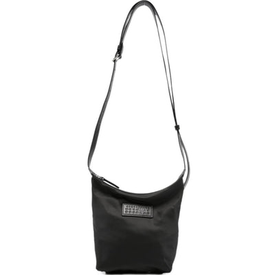 MM6 Maison Margiela Satin Crossbody Bag