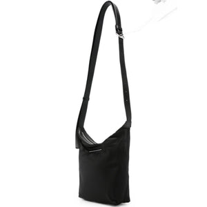 MM6 Maison Margiela Satin Crossbody Bag