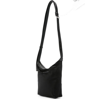 MM6 Maison Margiela Satin Crossbody Bag