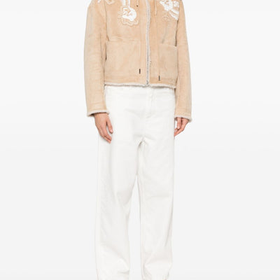Ermanno Firenze Jacket