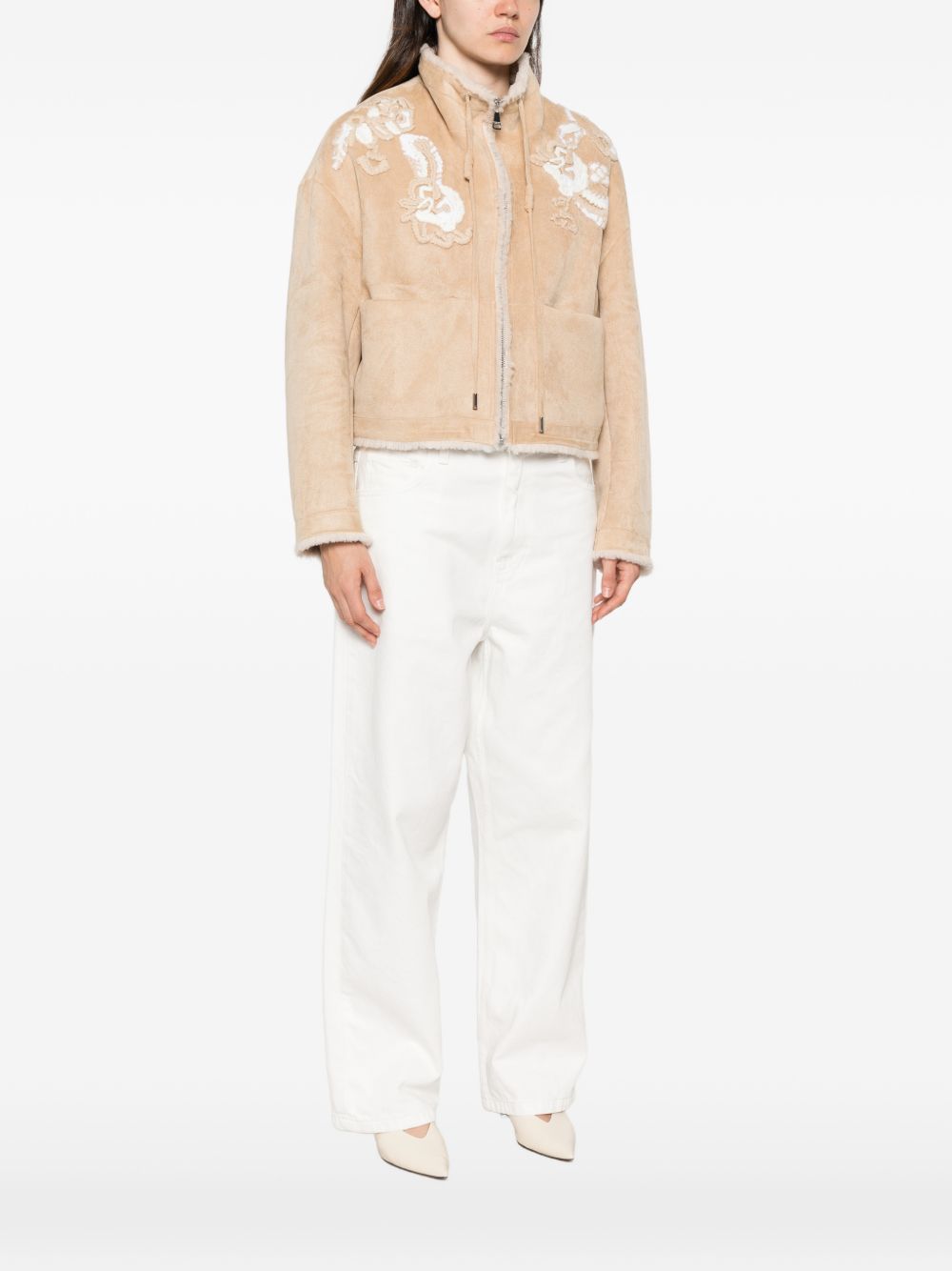 Ermanno Firenze Jacket