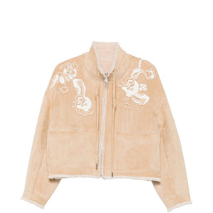 Ermanno Firenze Jacket