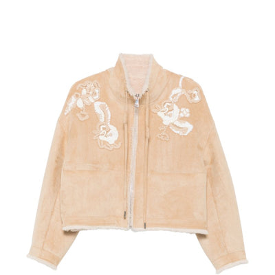 Ermanno Firenze Jacket