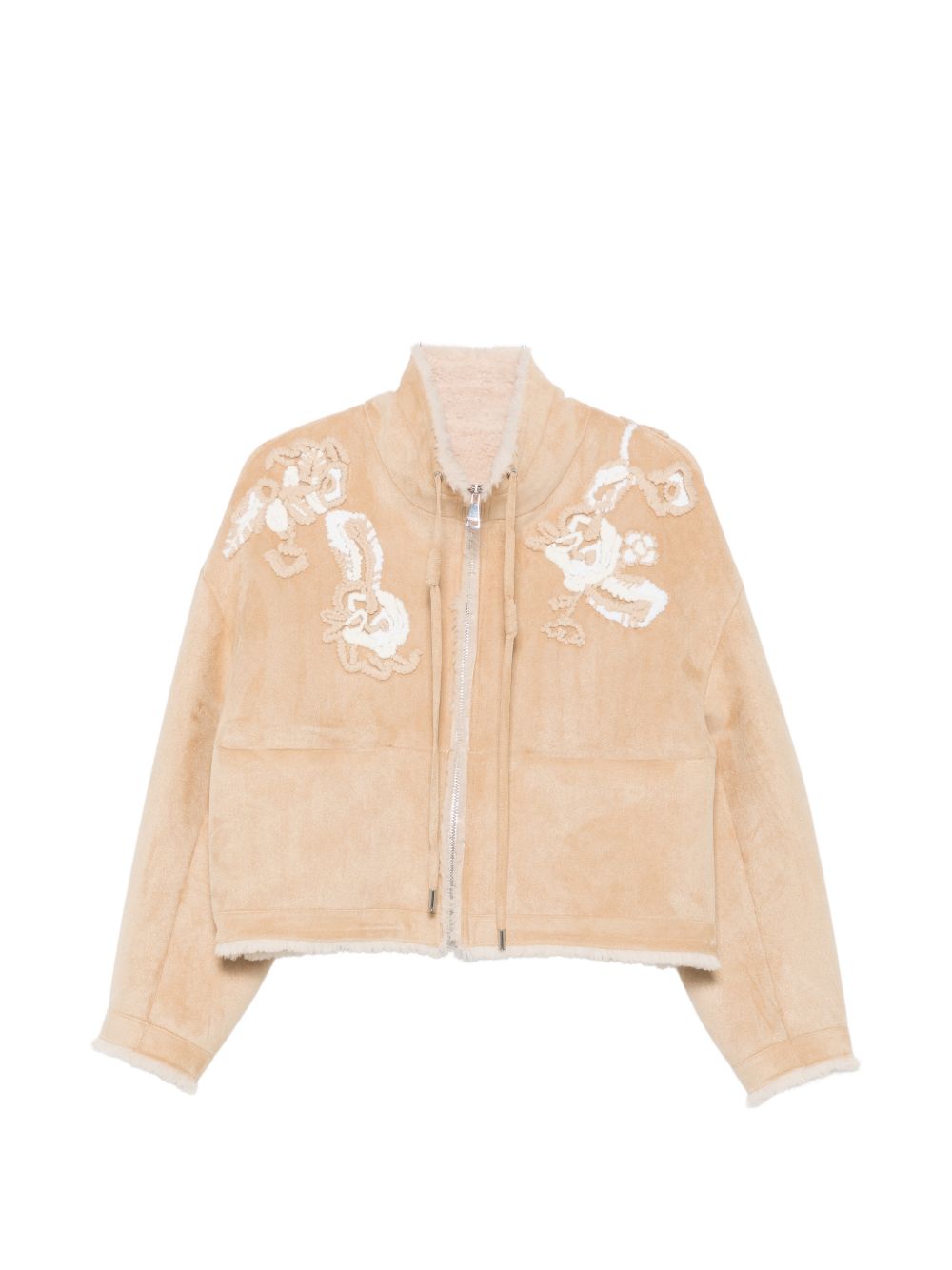 Ermanno Firenze Jacket