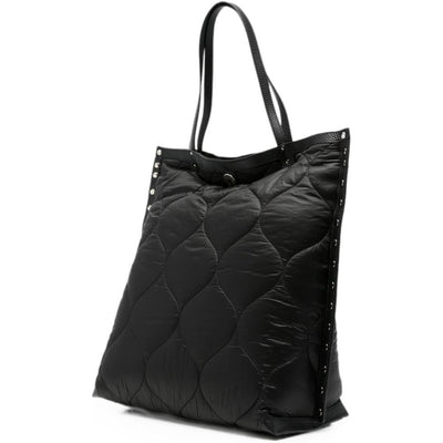 Zanellato Bags.. BLACK