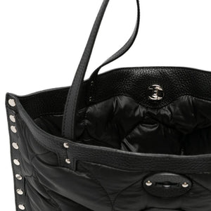 Zanellato Bags.. BLACK