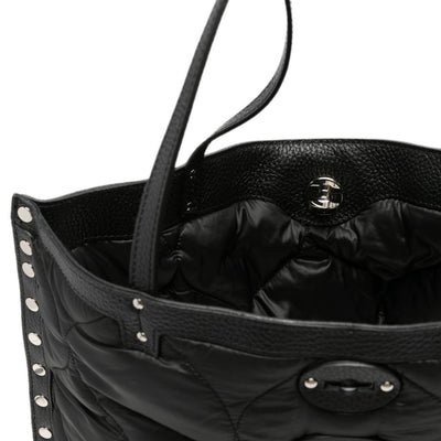 Zanellato Bags.. BLACK