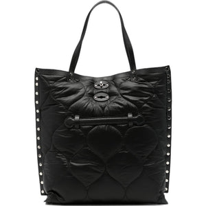 Zanellato Bags.. BLACK