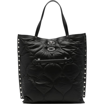 Zanellato Bags.. BLACK