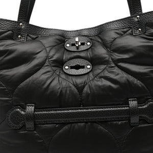 Zanellato Bags.. BLACK