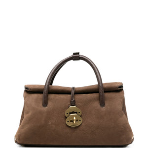 Zanellato Bags.. BROWN
