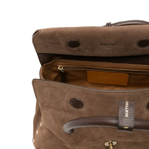 Zanellato Bags.. BROWN