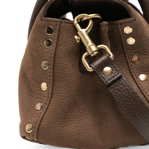 Zanellato Bags.. BROWN