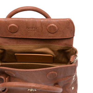 Zanellato Bags.. BROWN
