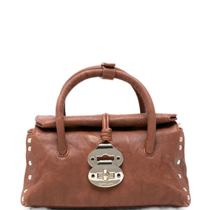 Zanellato Bags.. BROWN