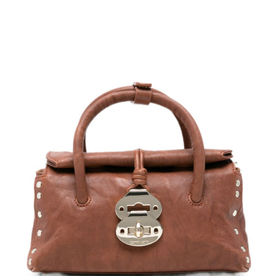 Zanellato Bags.. BROWN
