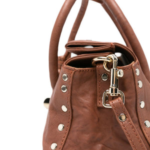 Zanellato Bags.. BROWN