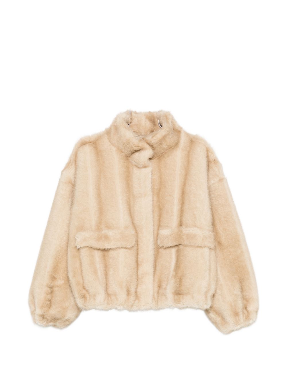 Apparis Faux-Fur Coat